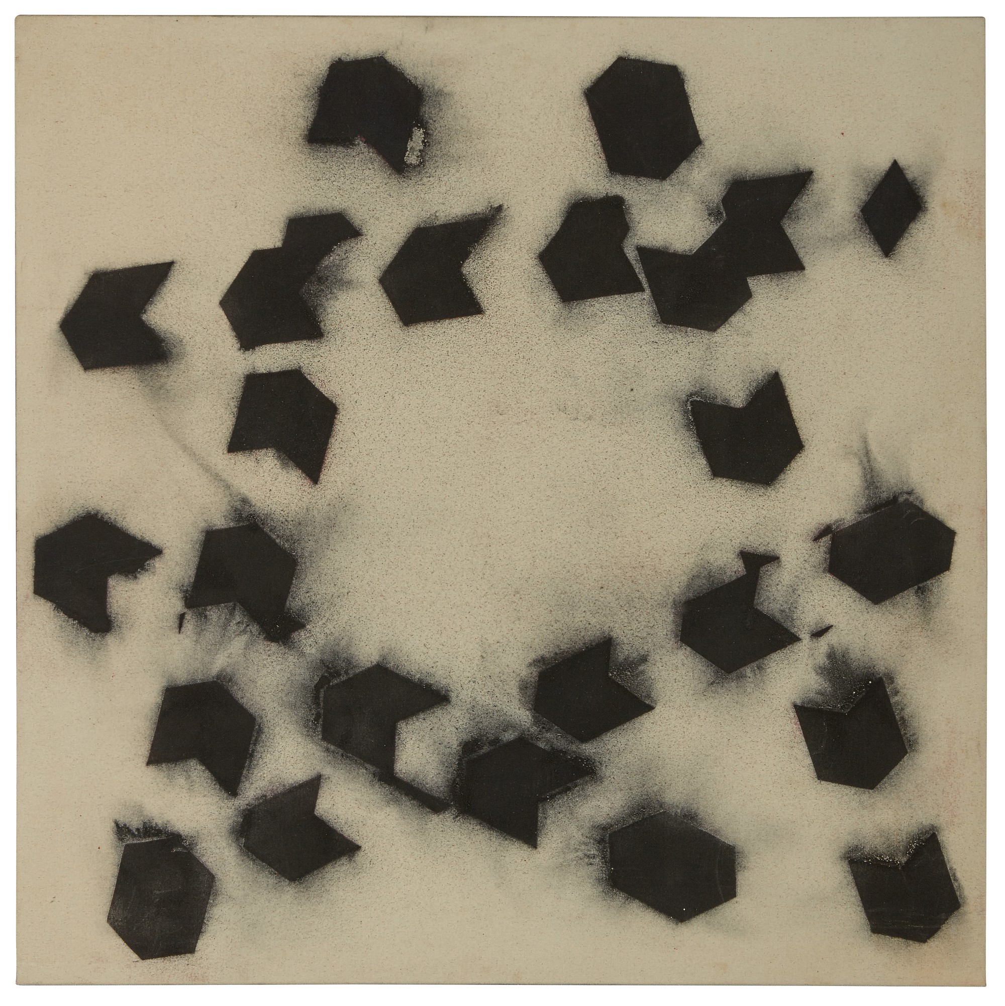 Constellation 41-126