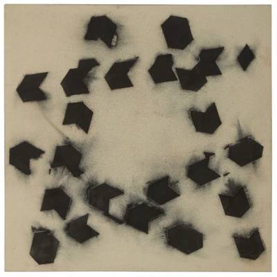 Constellation 41-126