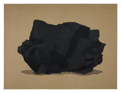 Untitled (Reversal of Fortune)