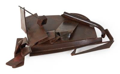 Anthony Caro