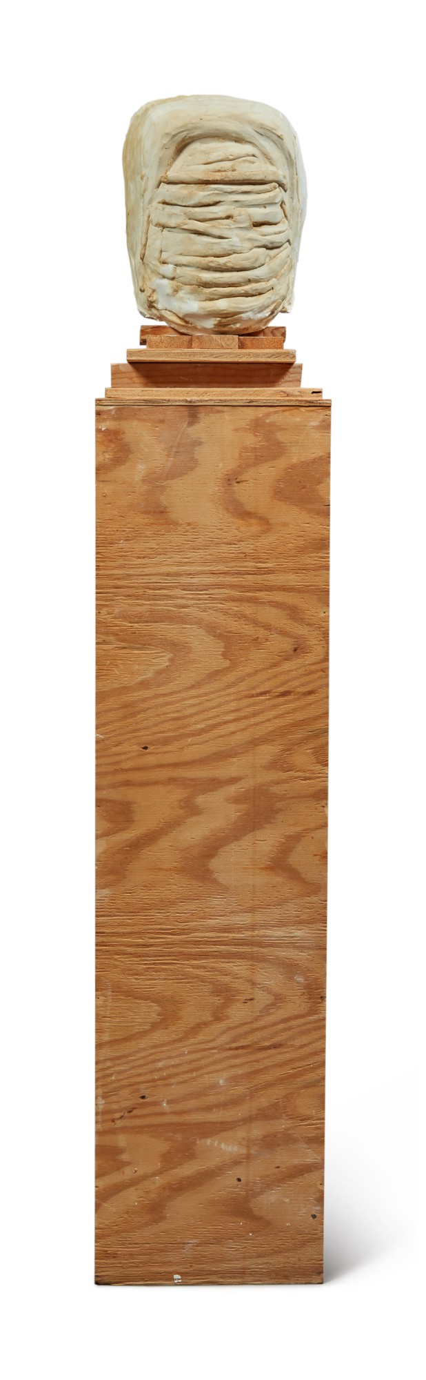 Thomas Houseago — Untitled