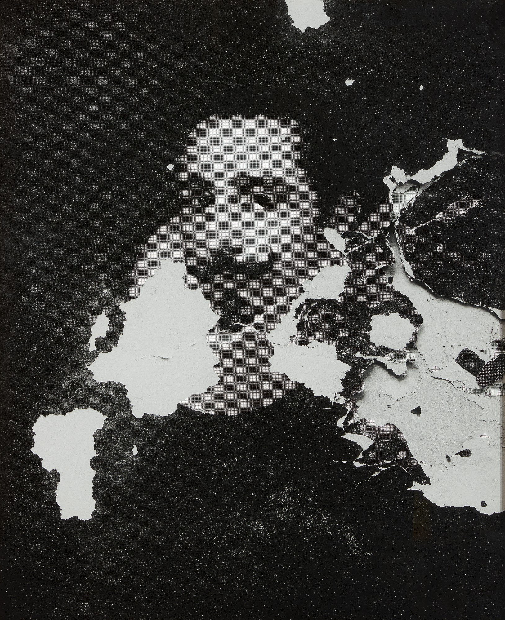 Rémy Markowitsch — Schadenfreude, Van Dyck - Van Kessel