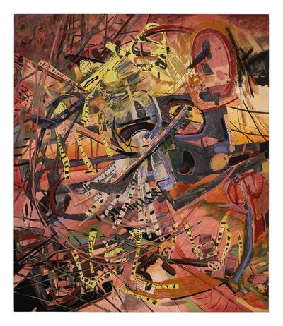 I Dreamt That He Took Me Away and We Would Ride and Ride