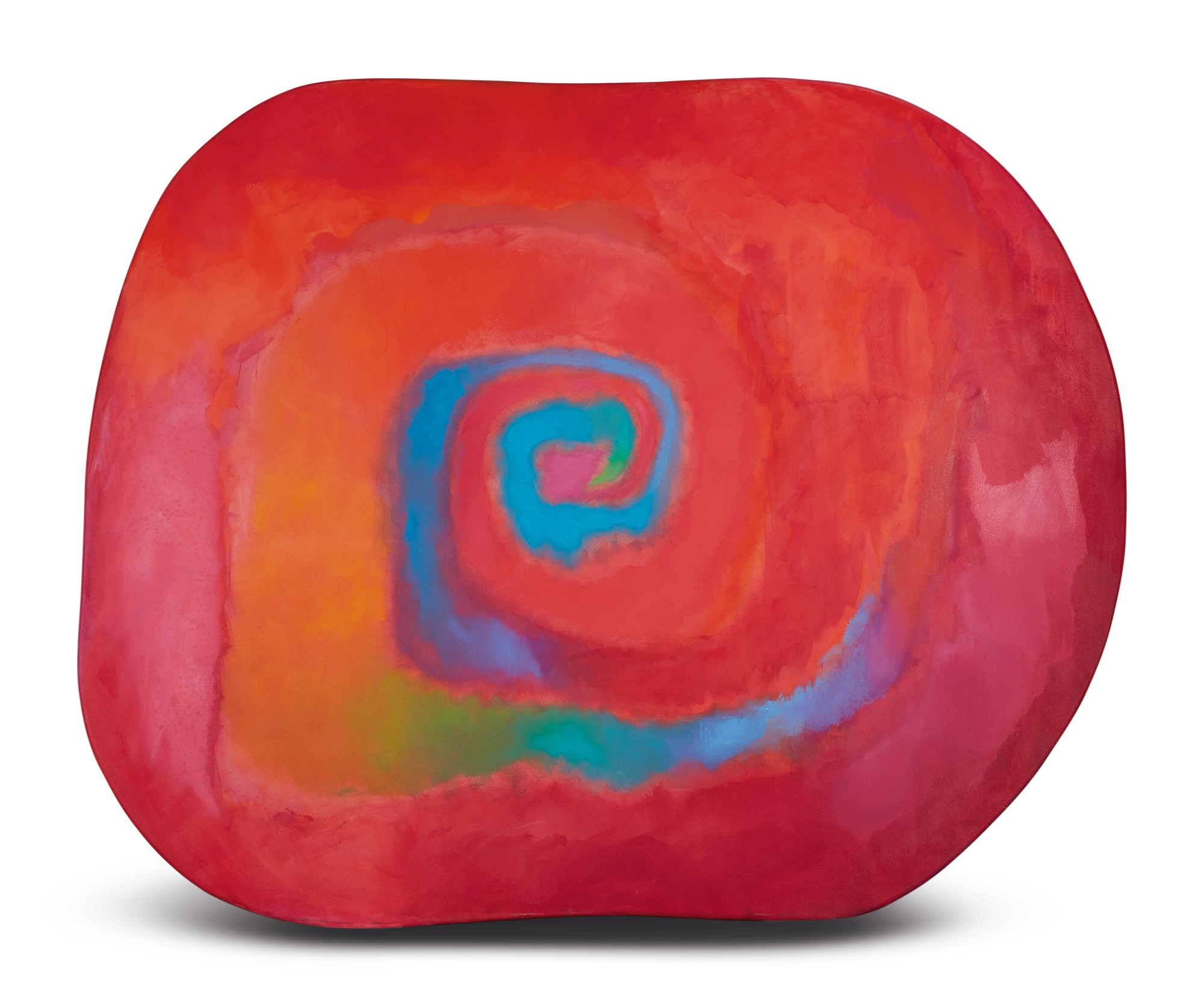 Trevor Bell — Coil