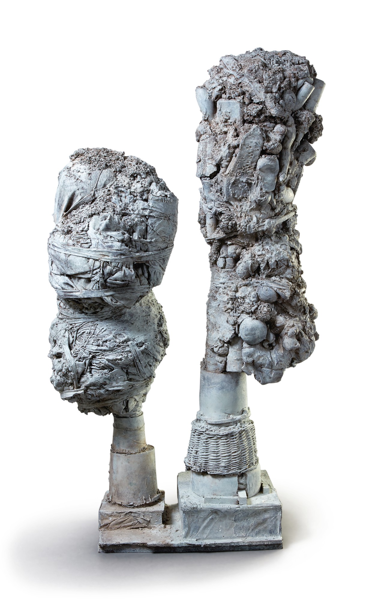 Tal R — Apple and Apple