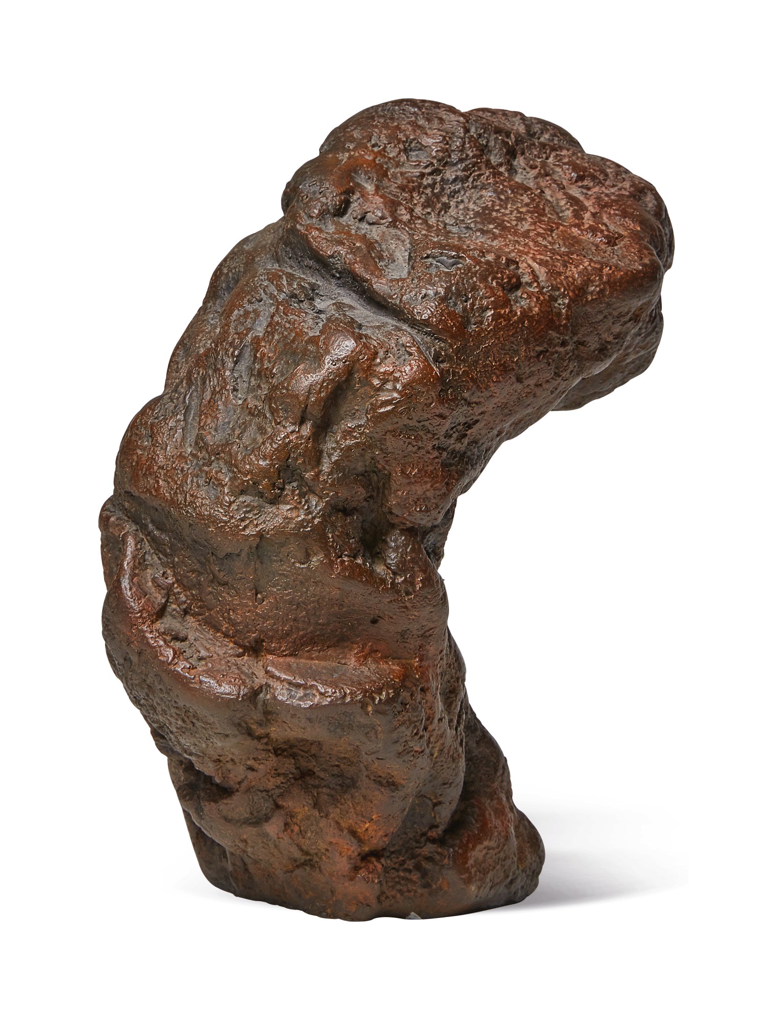 William Tucker — Study for Okeanos