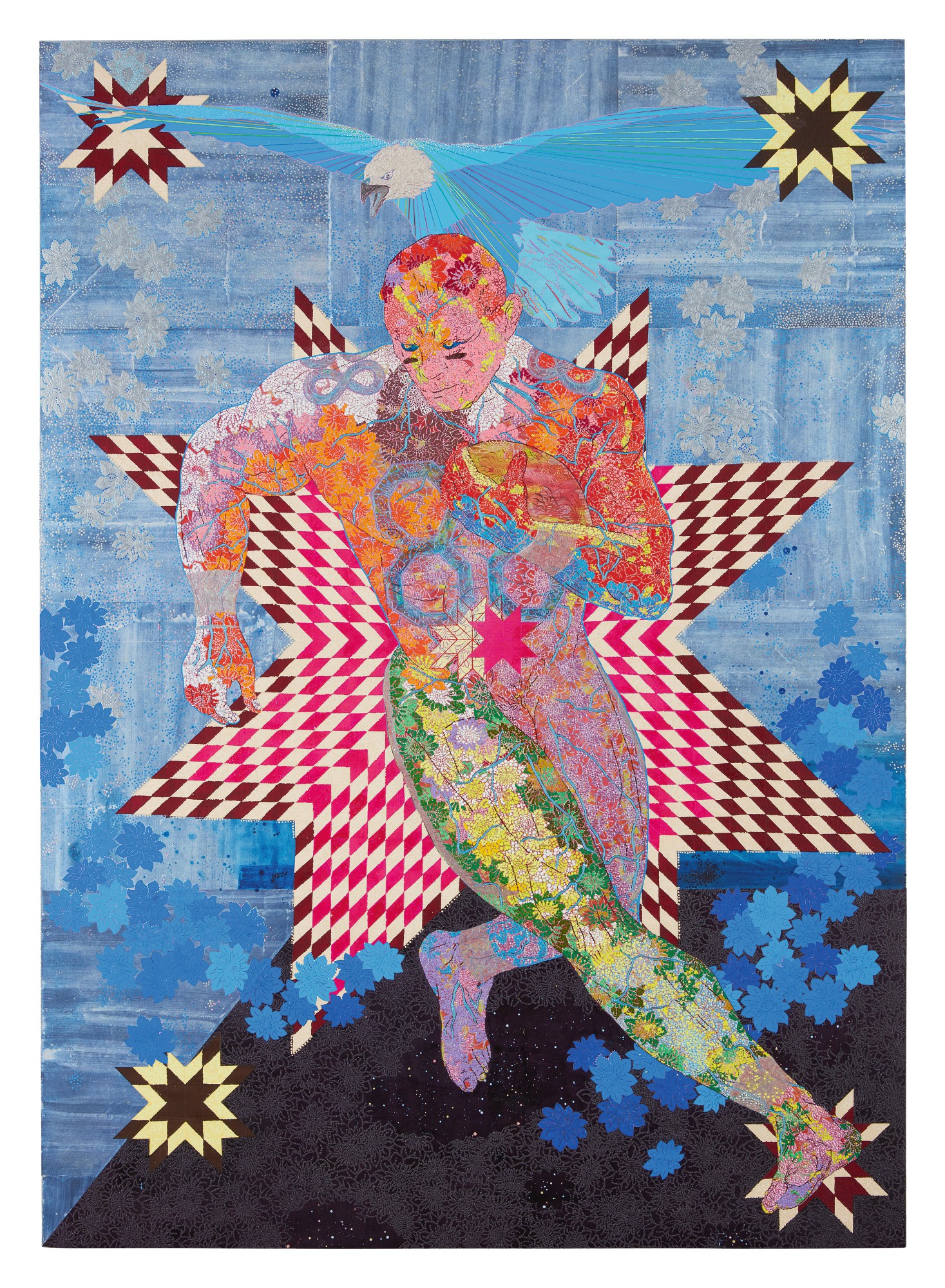 Chie Fueki — Toward and Away