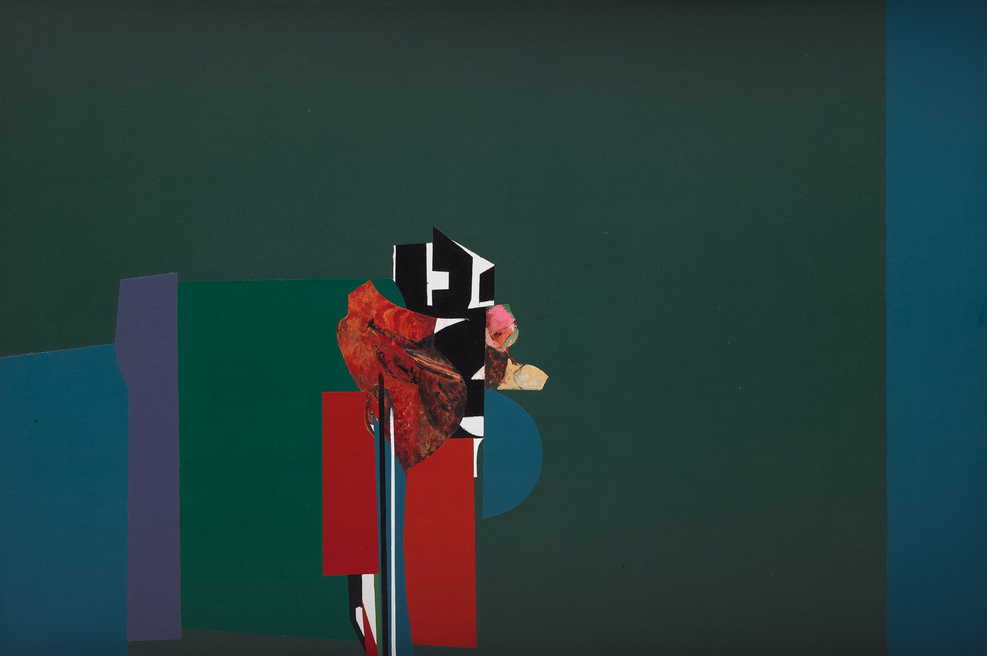 Mercedes Pardo — El faro