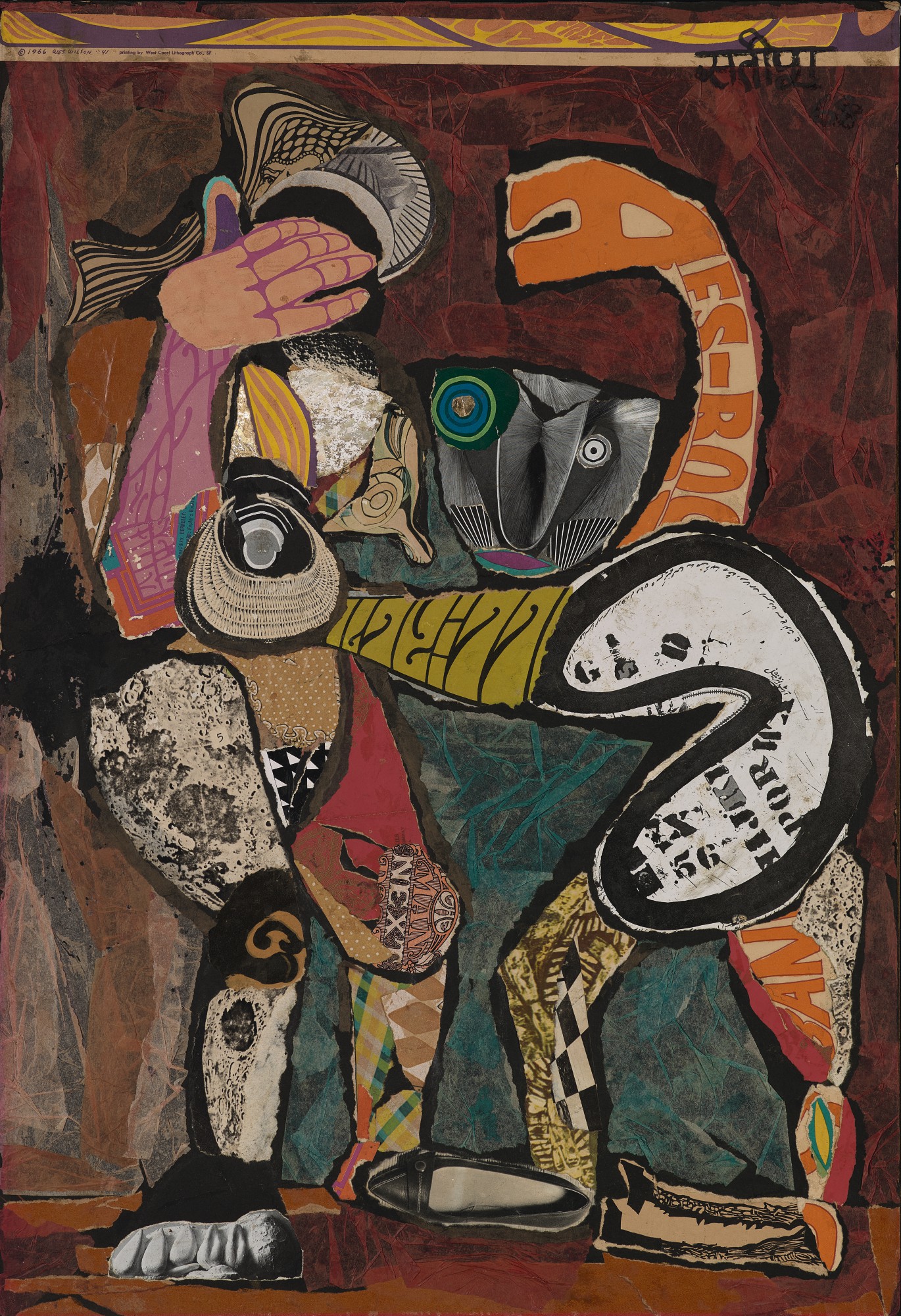 Beauty and the Beast