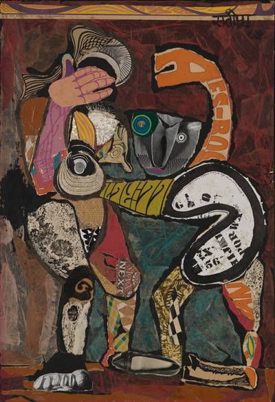 Beauty and the Beast