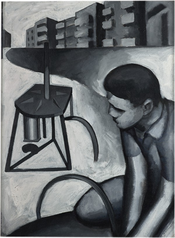 Sudhir Patwardhan — Airpump