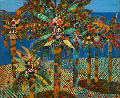 Jean-François Larrieu