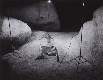 'Night Oasis / New Buckets'