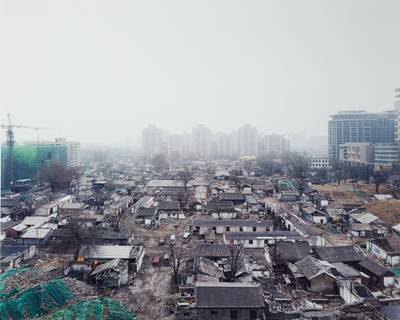 Chunshu, Xuanwu District, Beijing