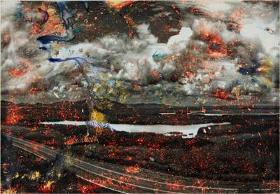 Grays Lake ID 6 (from Lakes and Reservoirs)