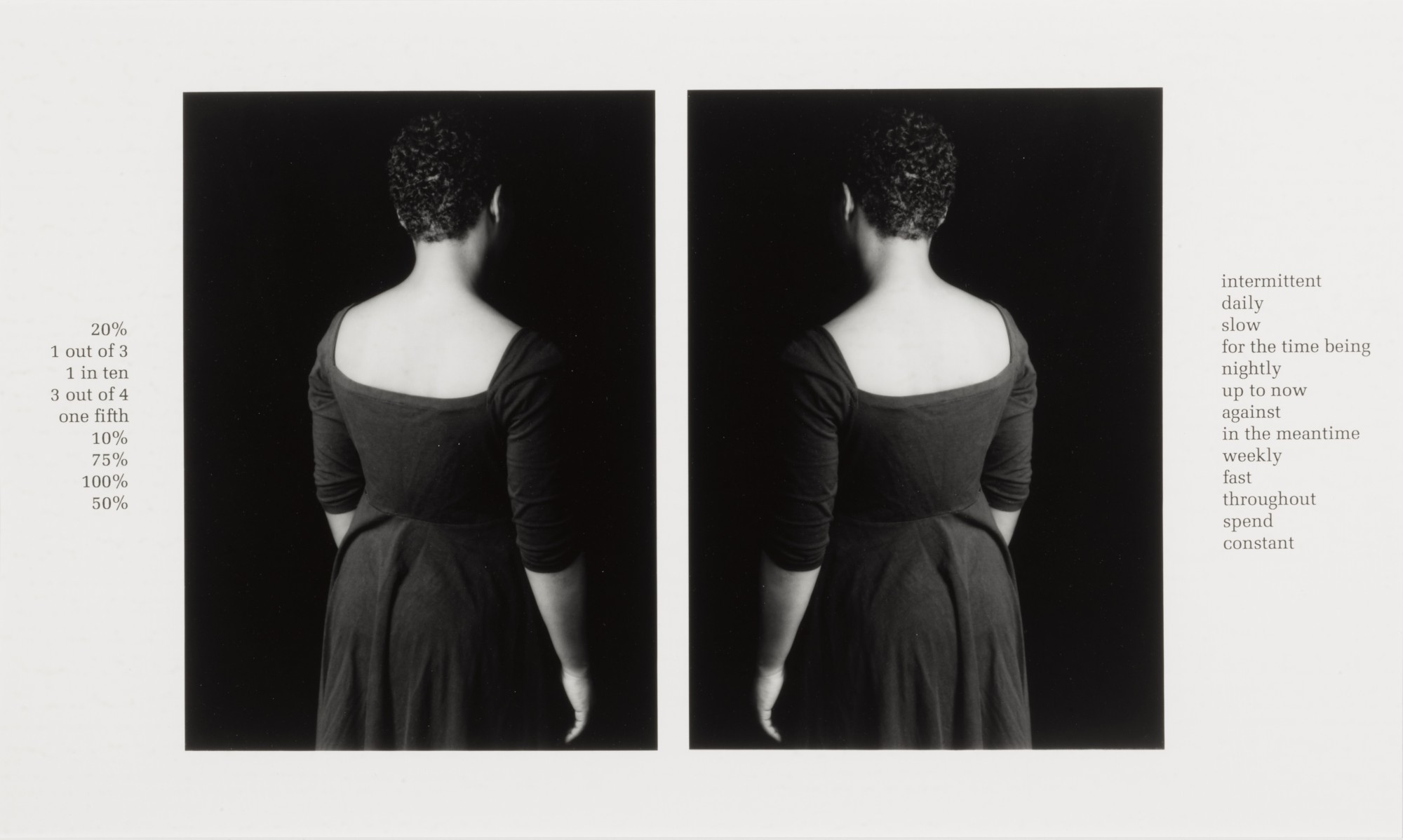 In a Dream: Photographers + Friends United Against Aids