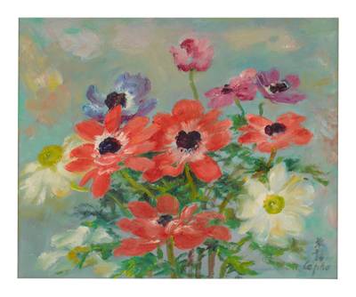 Fleurs
