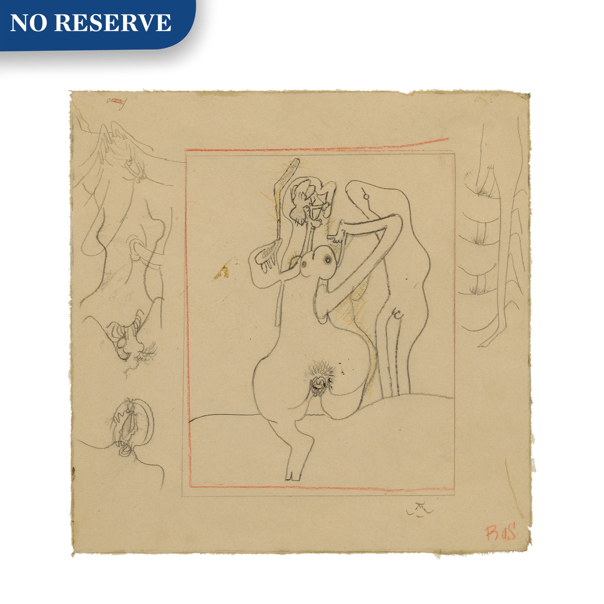 Roberto Matta — FMR