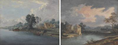 Attributed to Olivier Le May