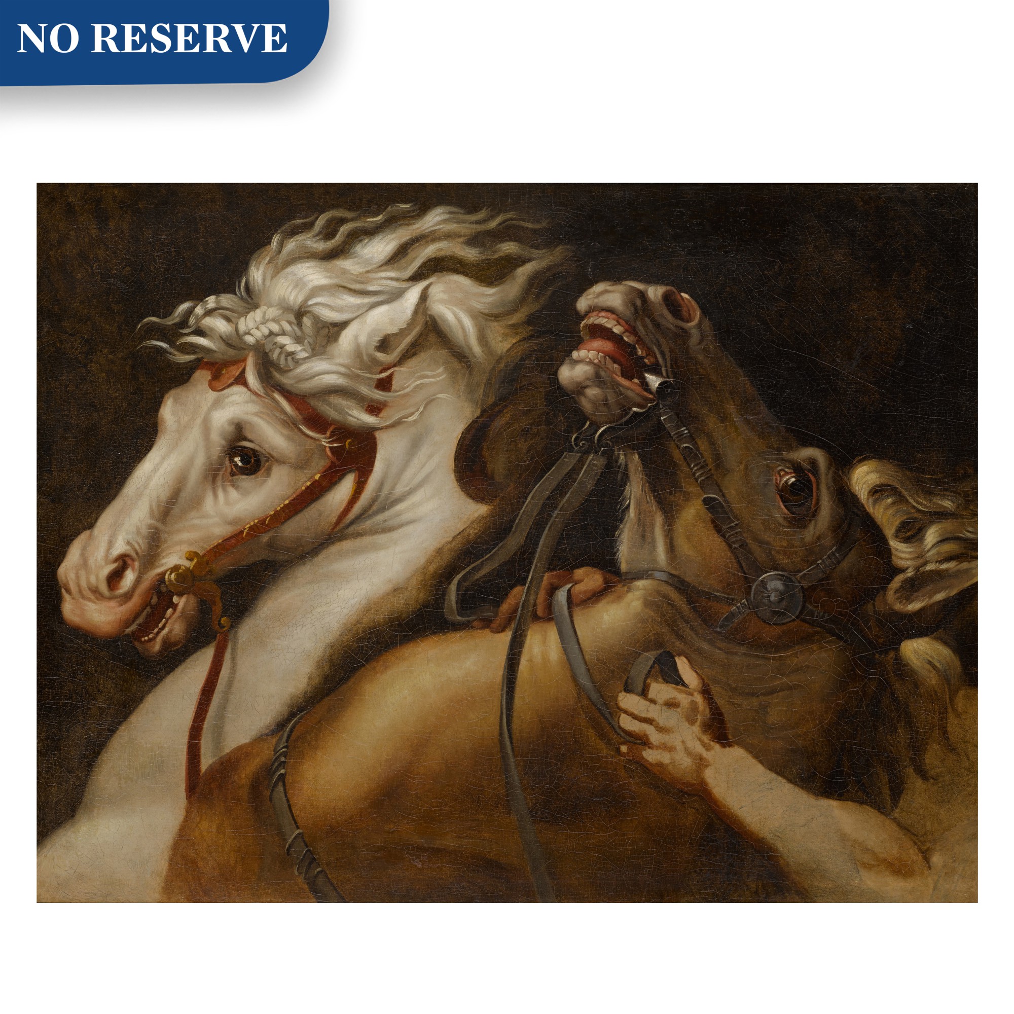 Italian School, early 19th century