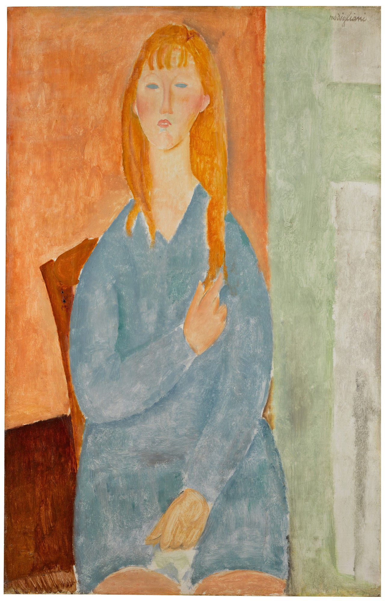 Amedeo Modigliani