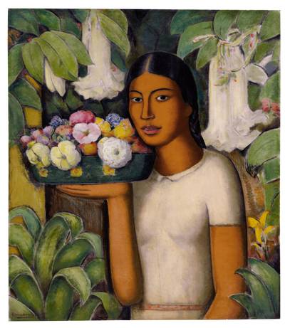 Alfredo Ramos Martínez