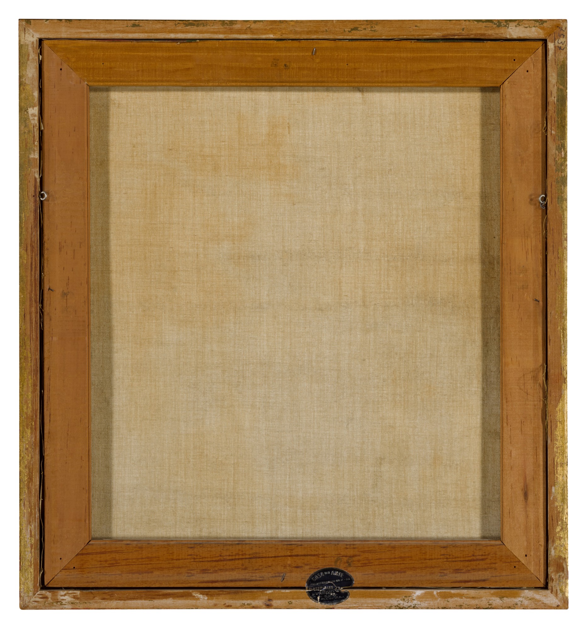 Fernando Botero — La boda de los Arnolfini