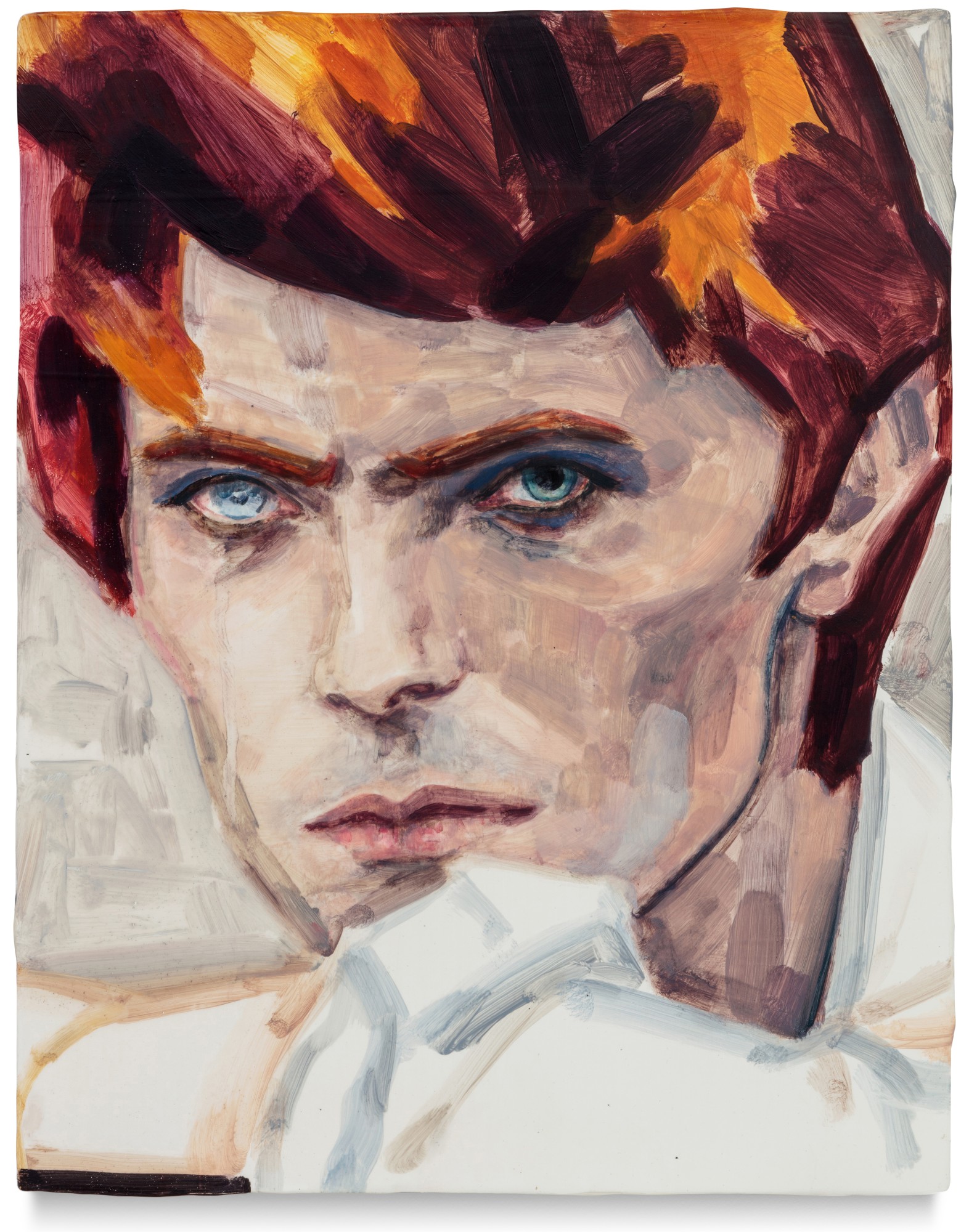 David Bowie