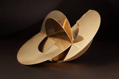 Bicho-Parafuso sem fim