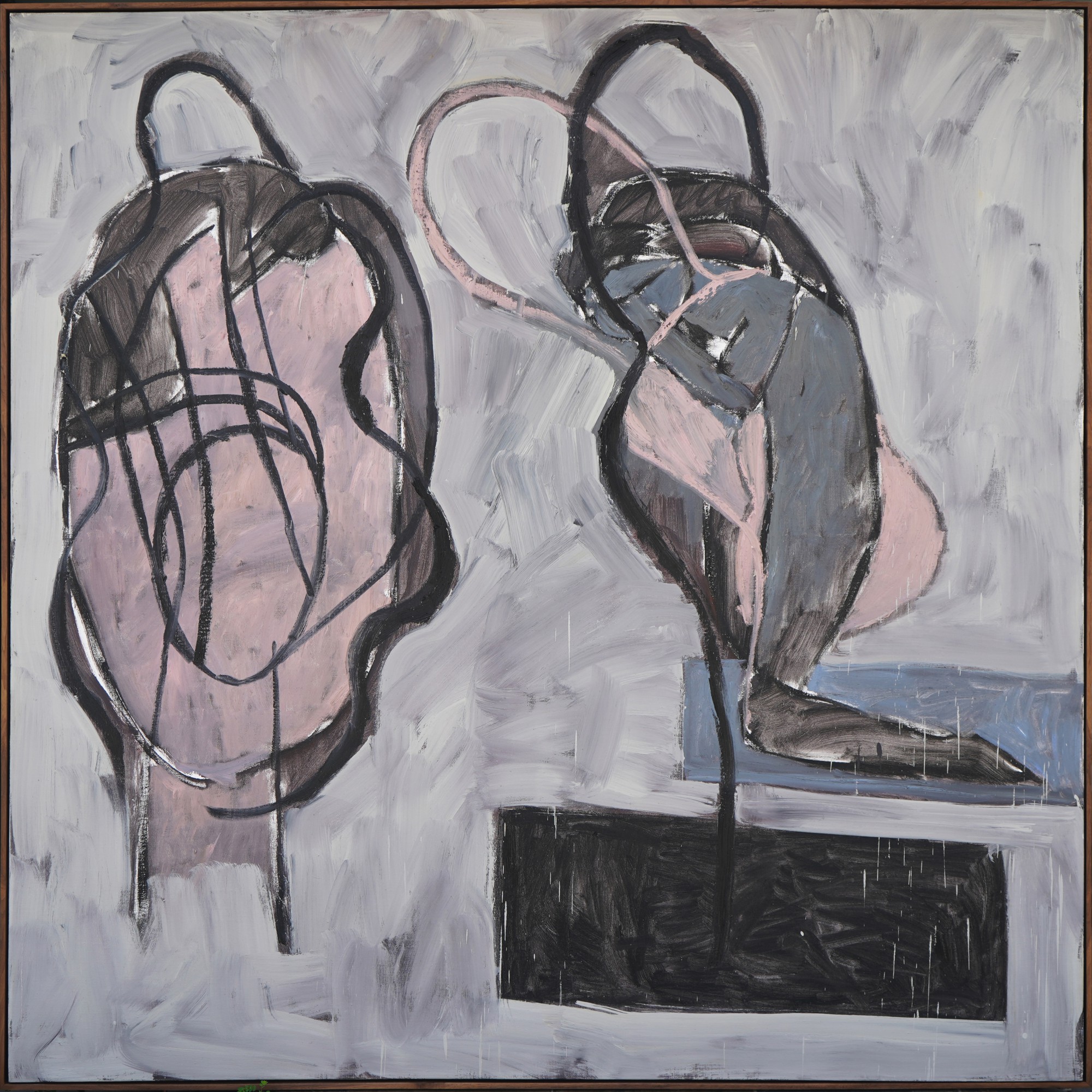 Carlos Alfonzo — Untitled (from the Pulpo Series) 