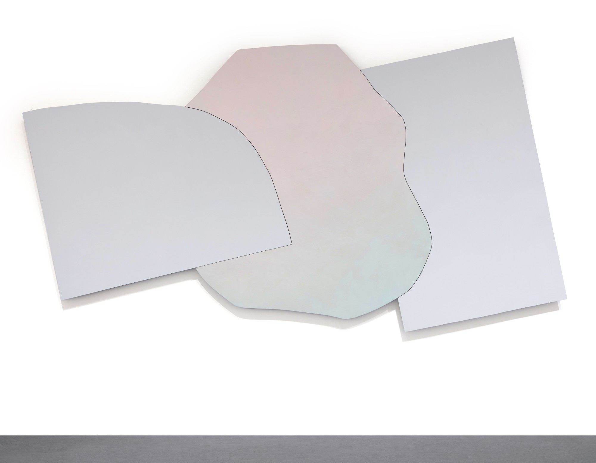 Imi Knoebel — Bild 16.10.2015