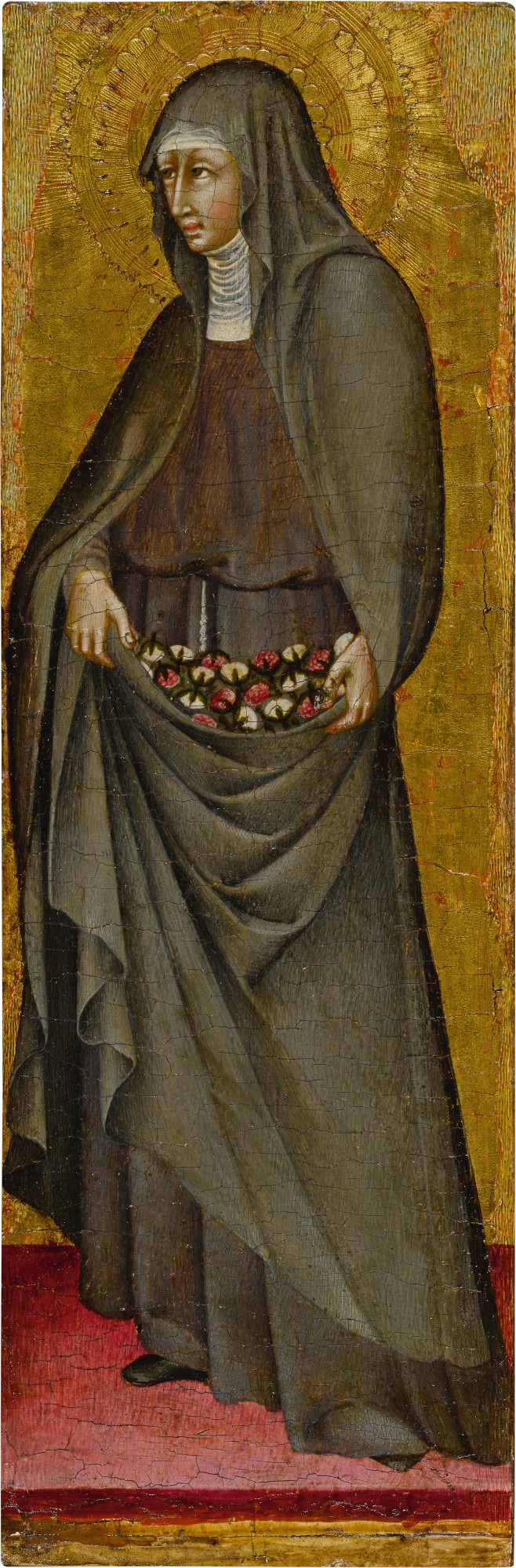 St. Elizabeth of Hungary