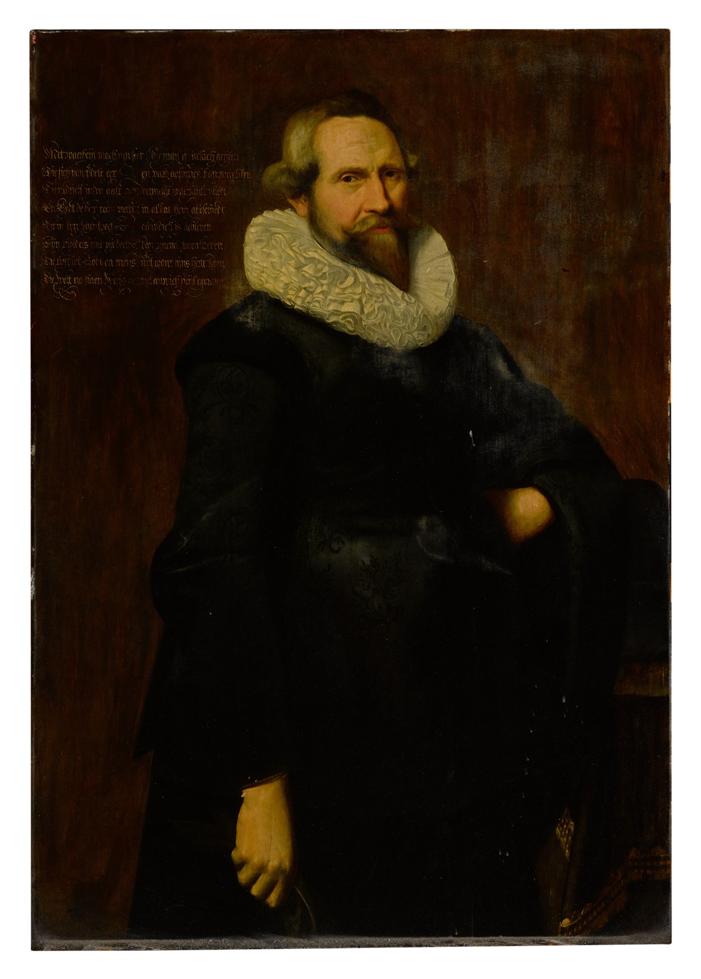 Dutch School, circa 1630-40