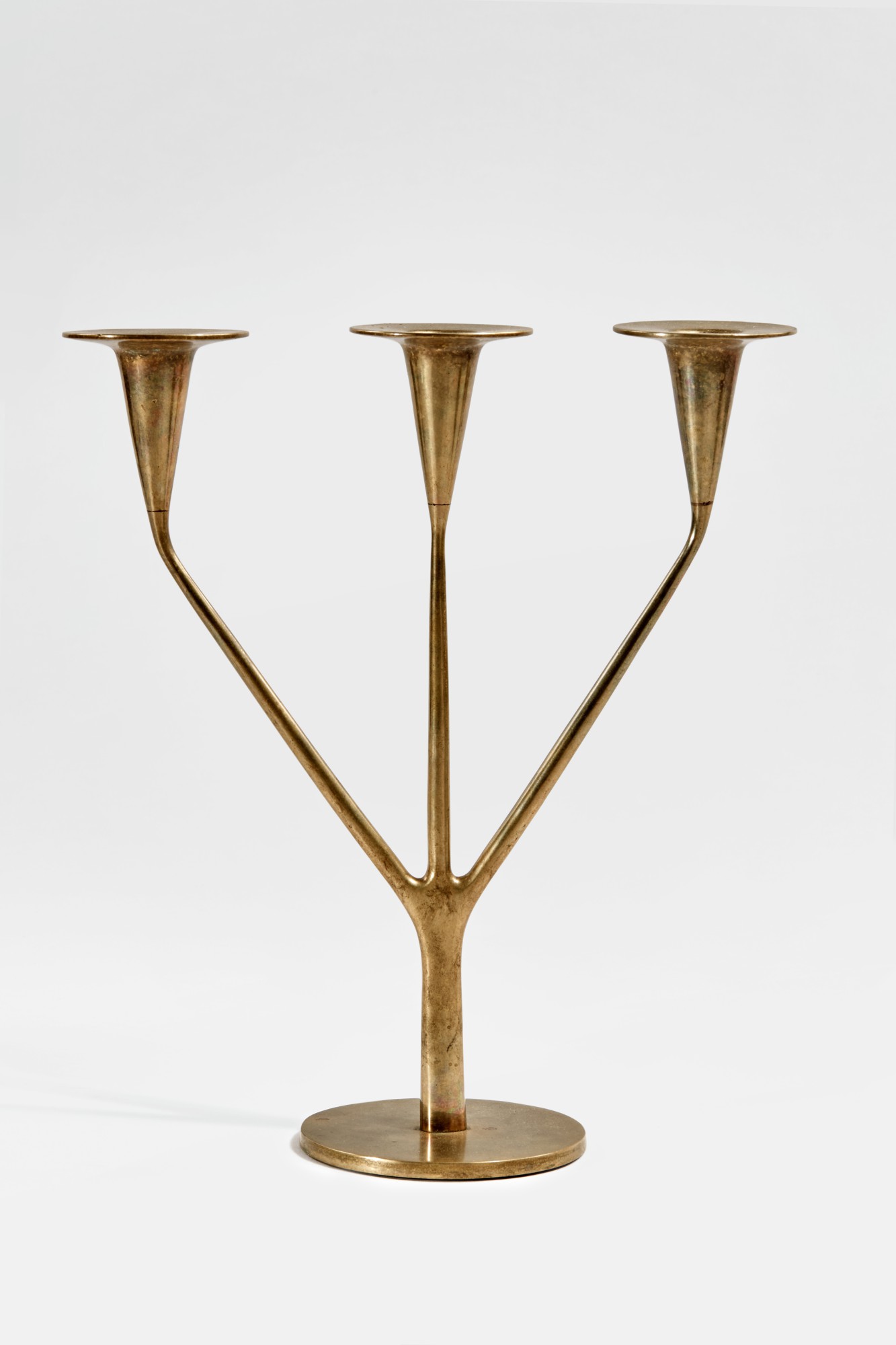 Hagenauer — Candelabrum