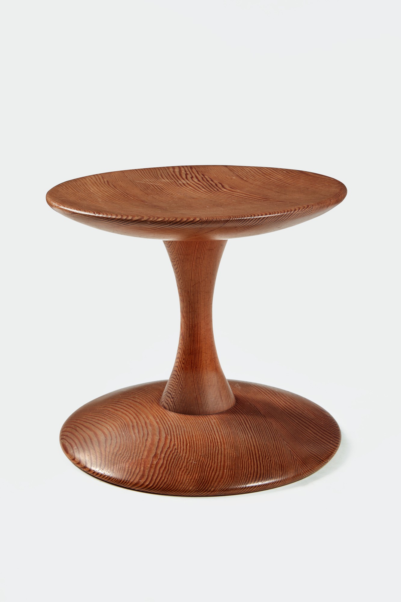 Nanna Ditzel — Small "Trisse" Table