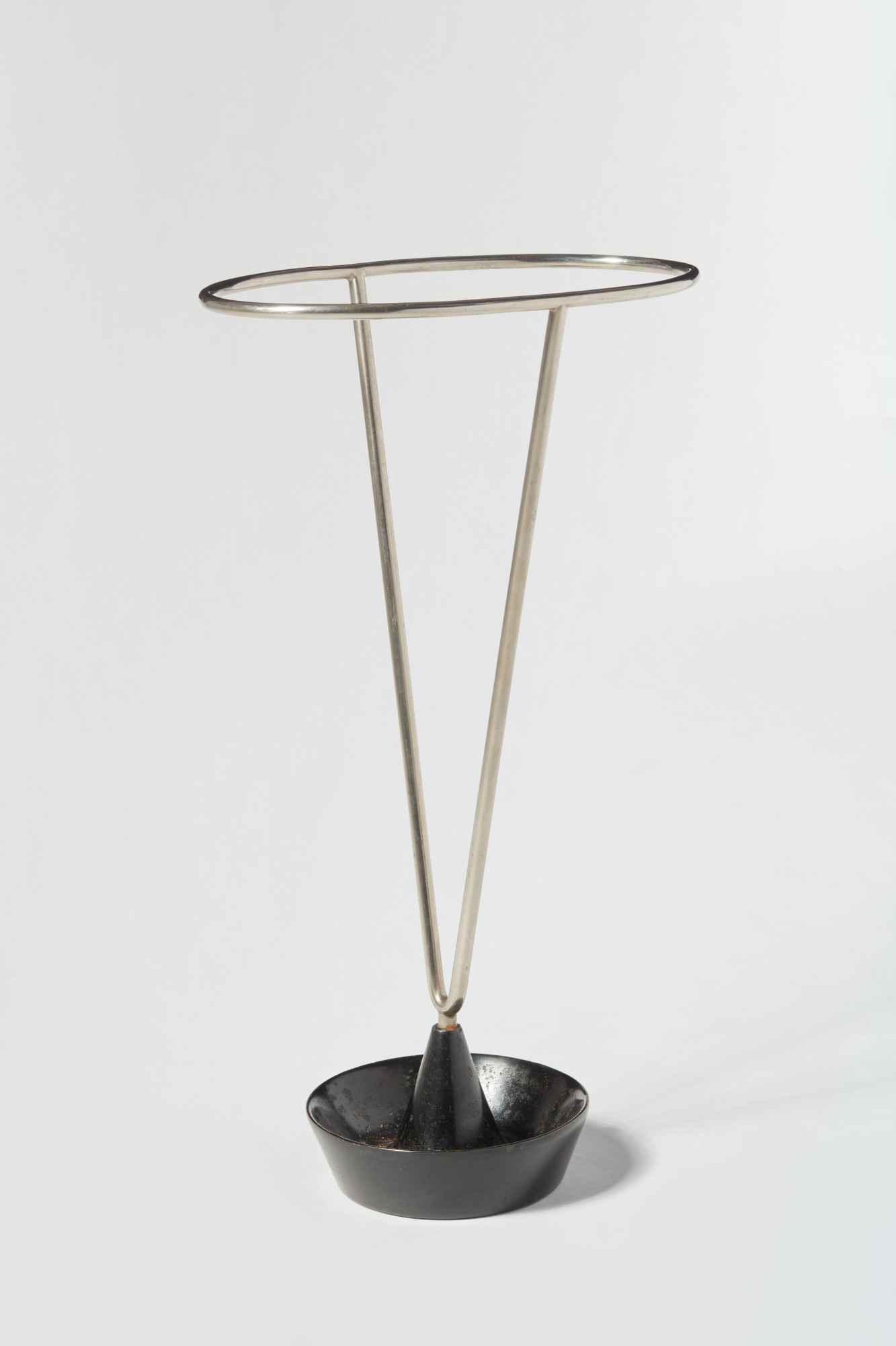 Carl Auböck — Umbrella Stand