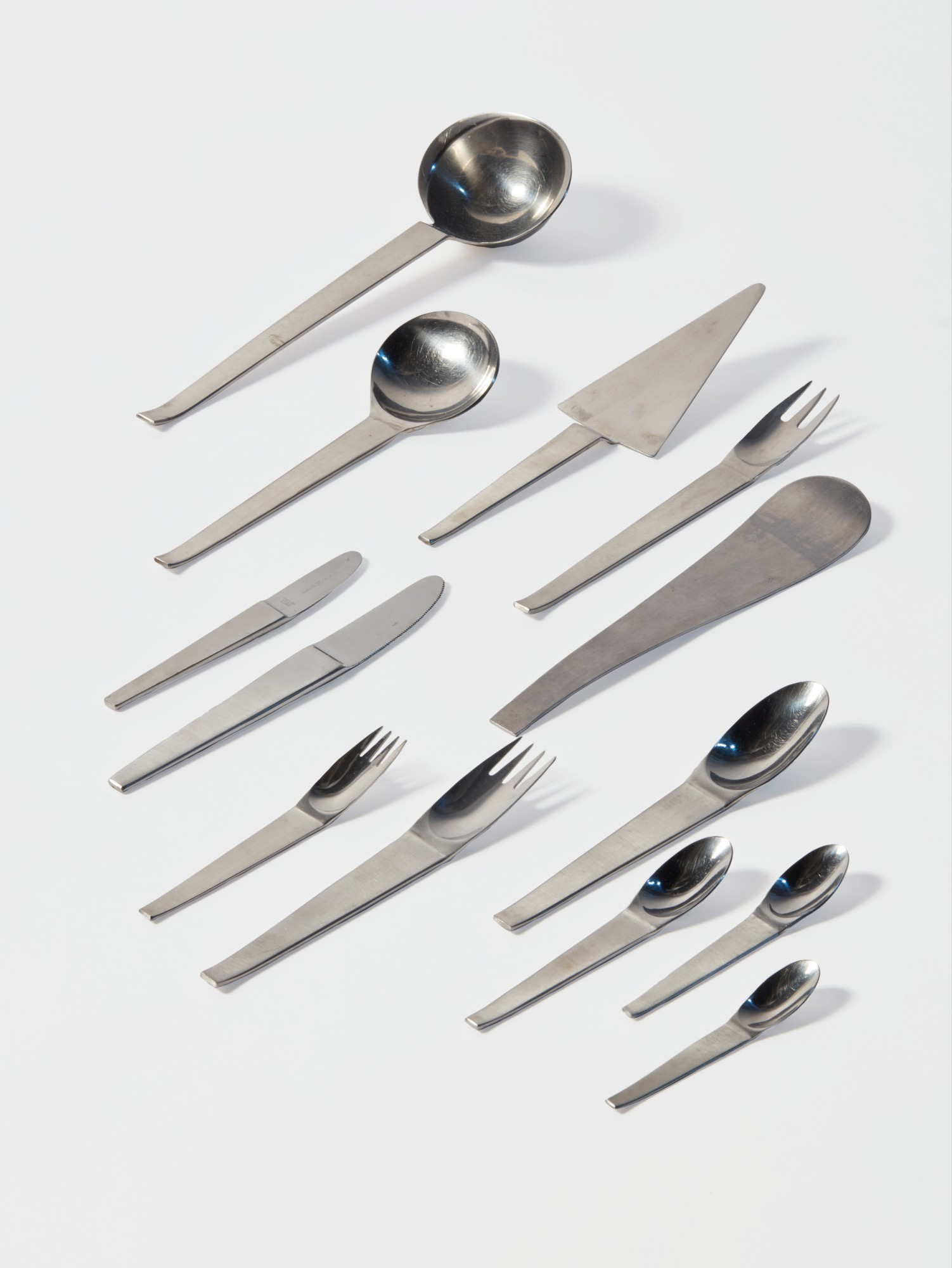 Flatware Service