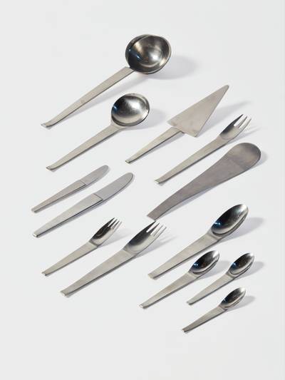 Flatware Service