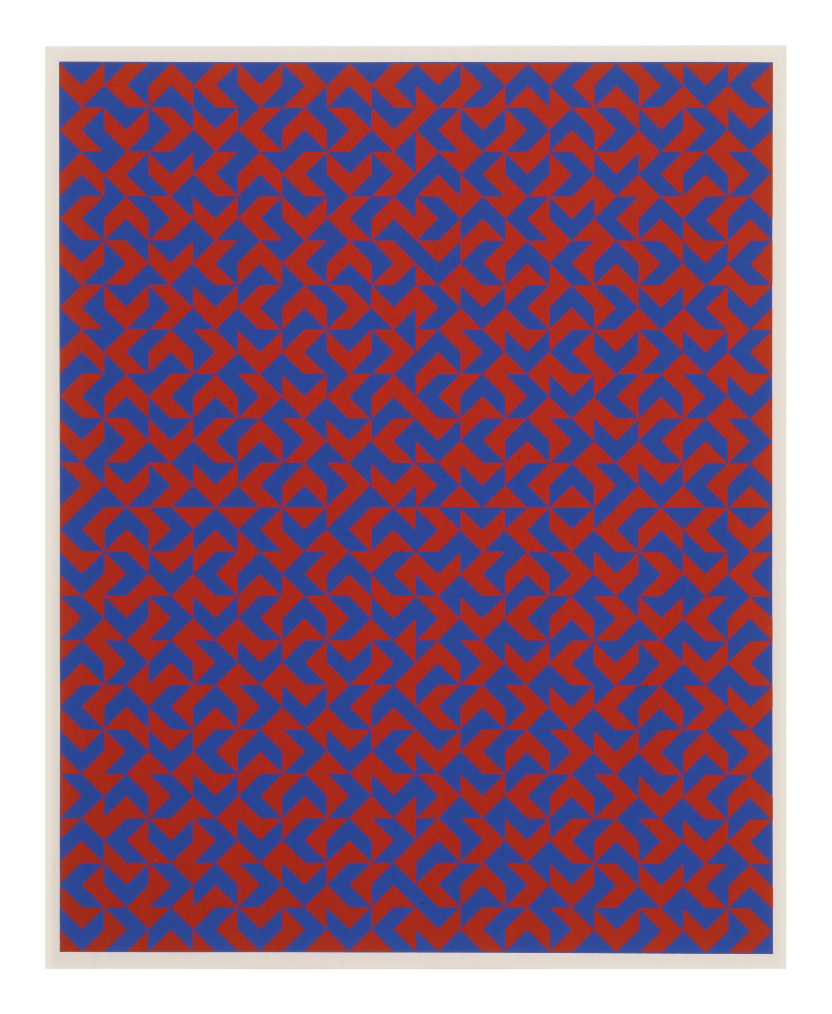 GR I (Weber & Danilowitz 71)