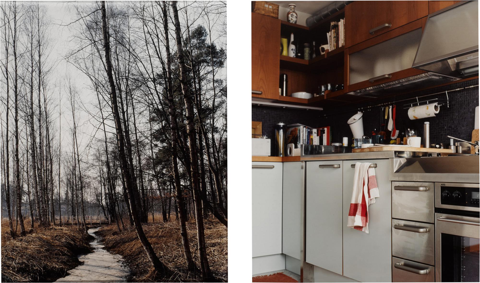 Scenographer's Mind VII