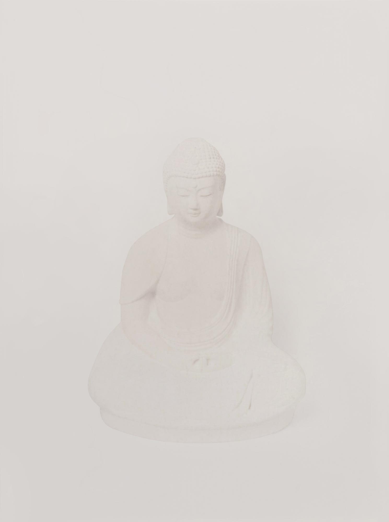 Seated Buddha (from 0 + 1)