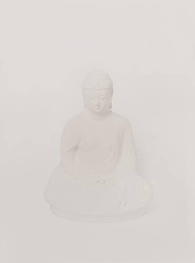 Seated Buddha (from 0 + 1)