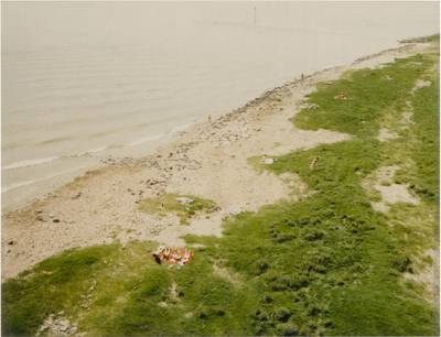 'Rhein, Düsseldorf'