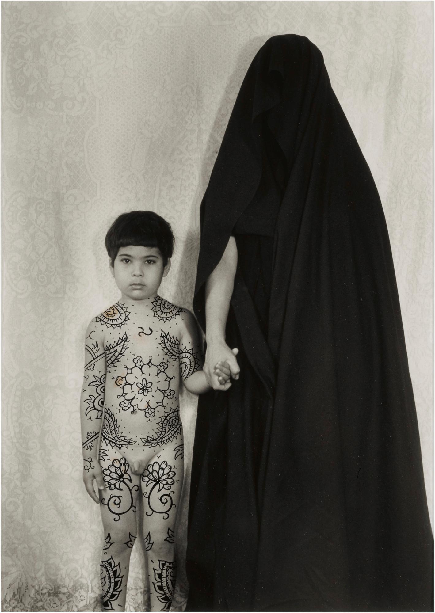 Shirin Neshat — 'Untitled'
