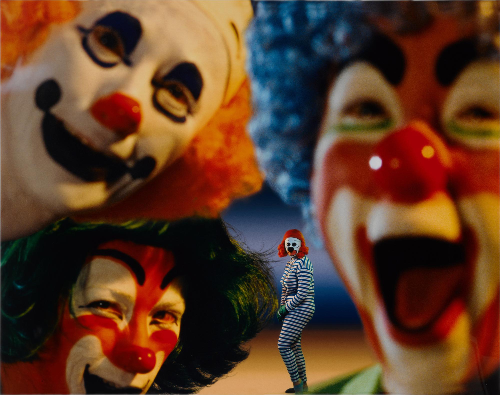 Cindy Sherman — Untitled #425