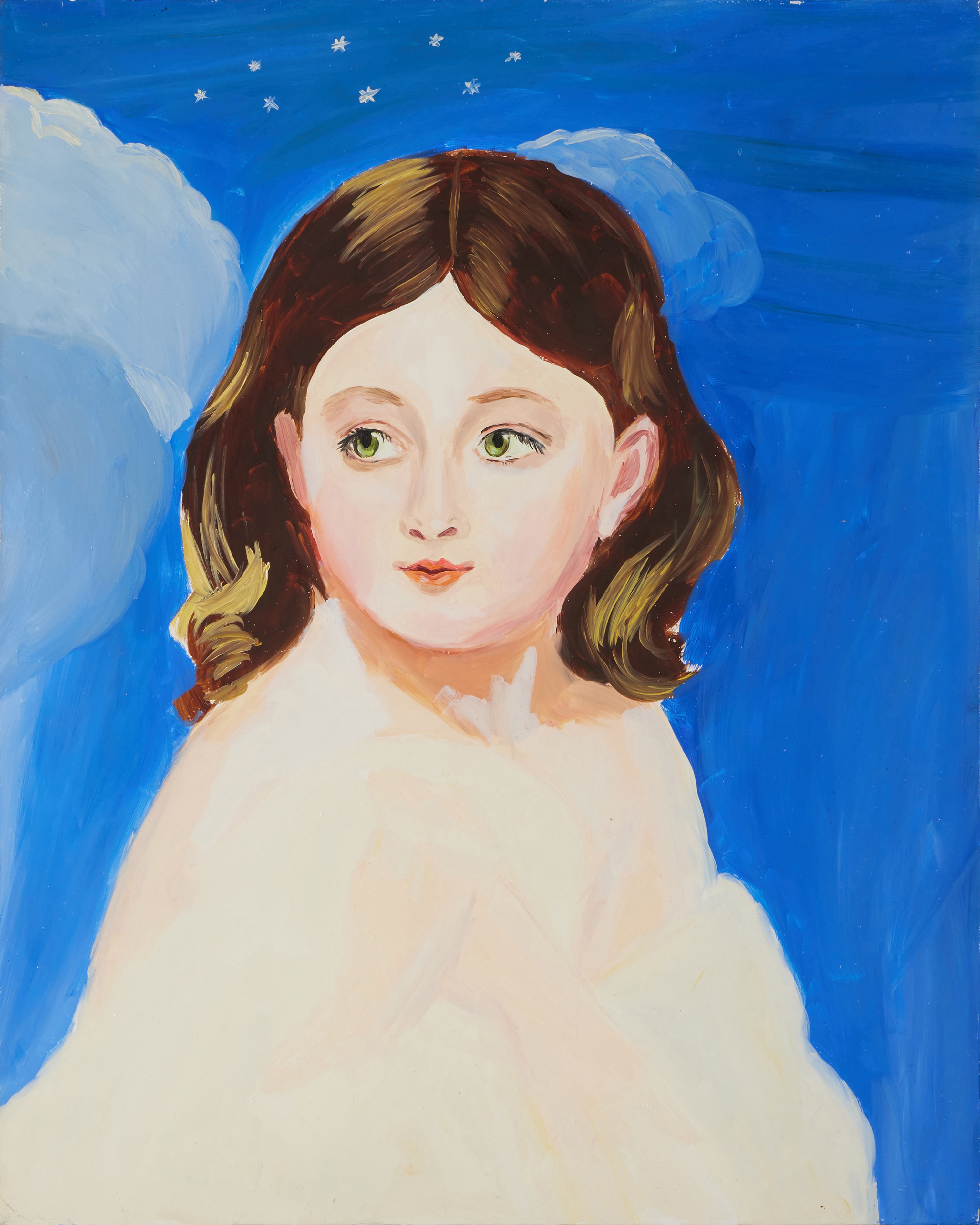 The Cloak of Twilight