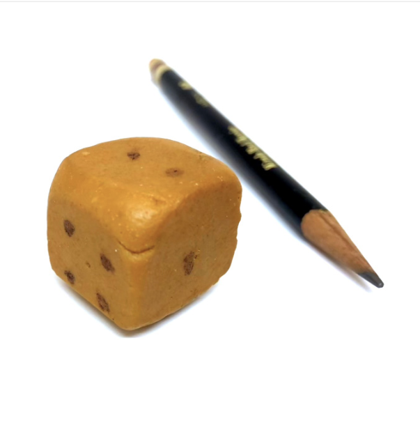 Maurizio Cattelan — Dice 