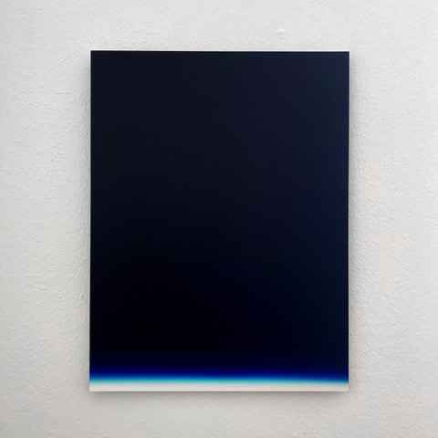 Erika Blumenfeld — Fractions of Light & Time (October 23, 2008 7:17PM) 