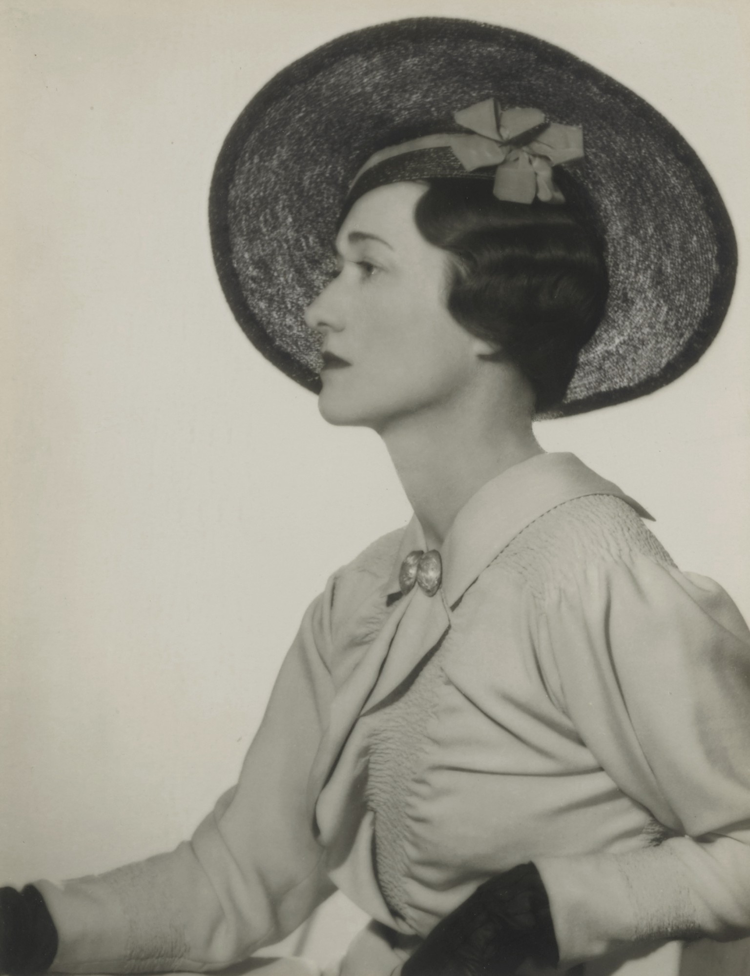 Wallis Simpson