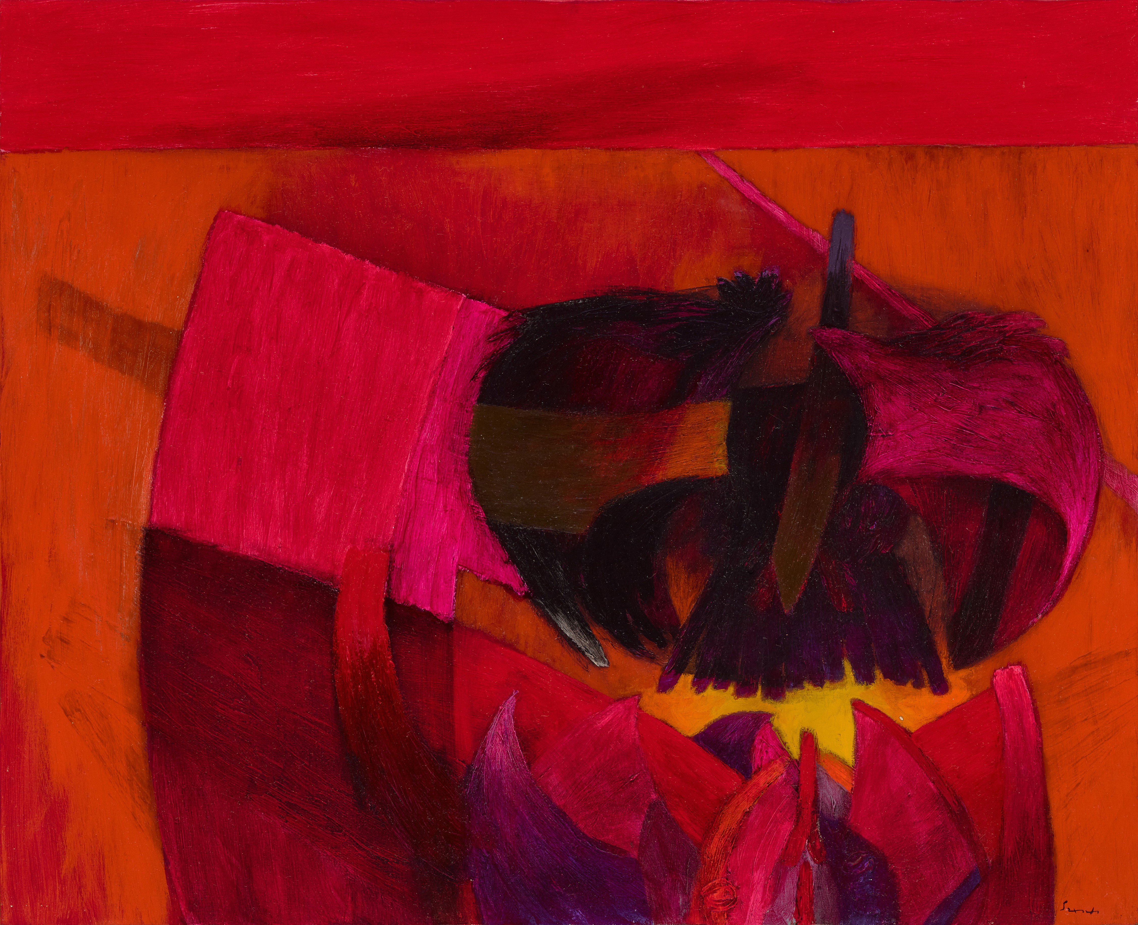 Ciudad prohibida (Estudio) 